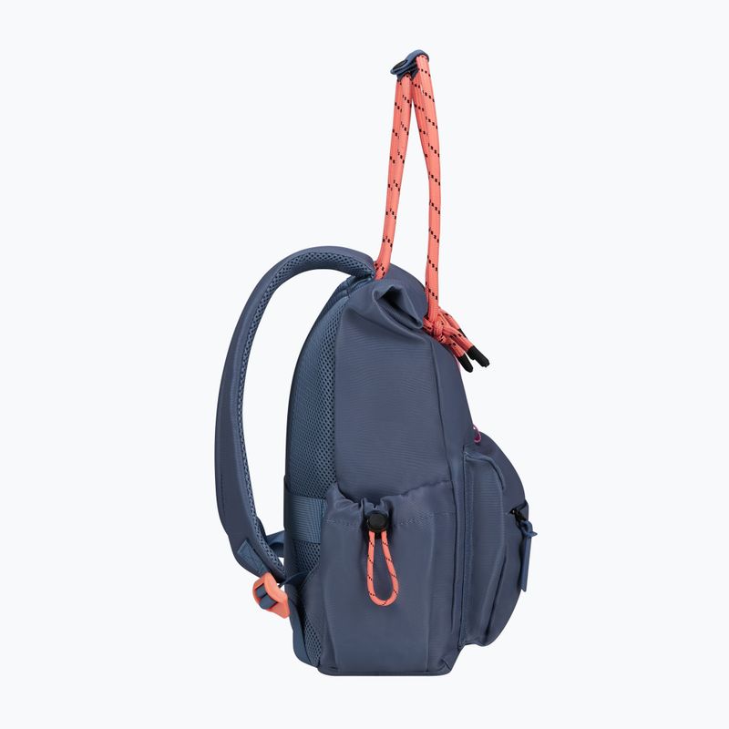 Σακίδιο πλάτης American Tourister Urban Groove Athleisure 15 l deep stone 5