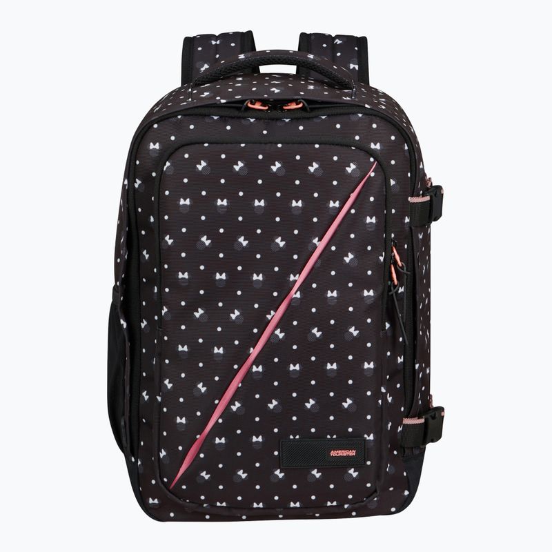 Σακίδιο πλάτης American Tourister Take2Cabin Disney 24 l minnie urban dots