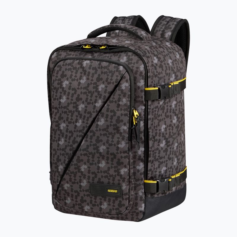 Σακίδιο πλάτης American Tourister Take2Cabin Disney 24 l mickey urban pixel 2