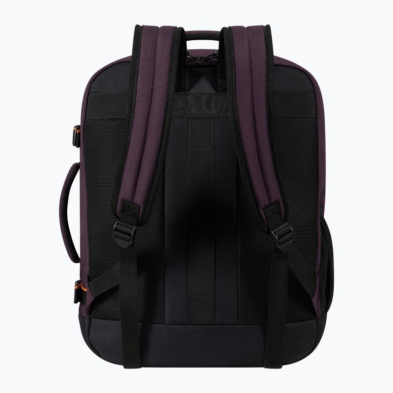 Σακίδιο πλάτης American Tourister Casual Backpack M 38 l dark plum 3