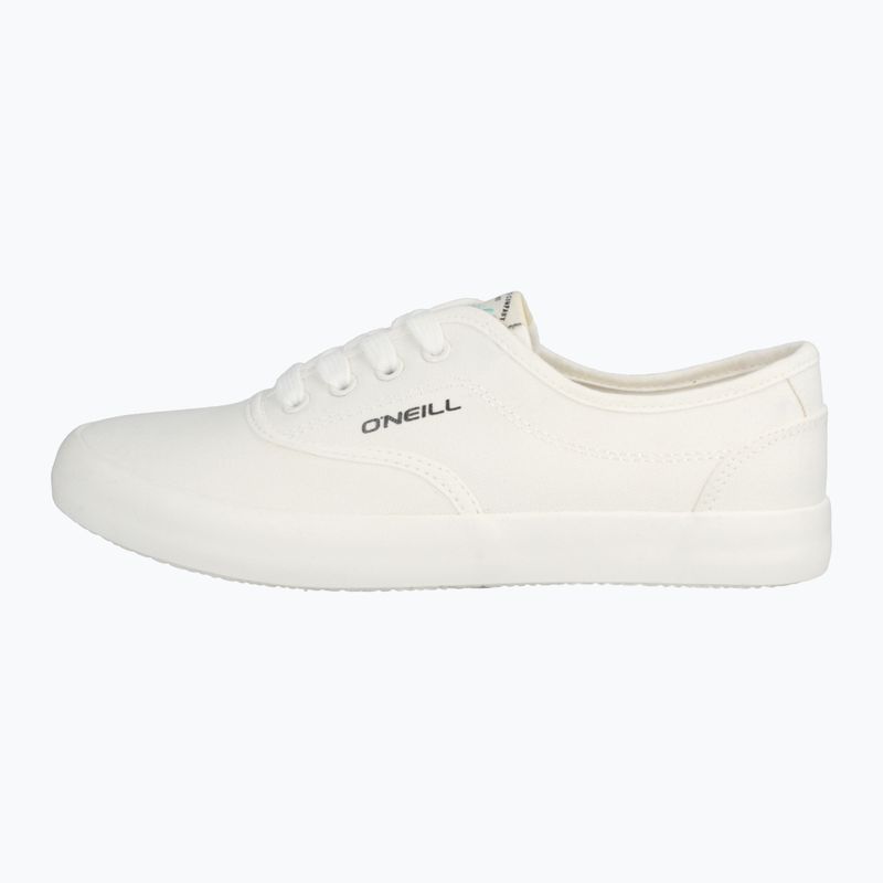 Γυναικεία O'Neill Kaiwah C Low off white αθλητικά παπούτσια 8