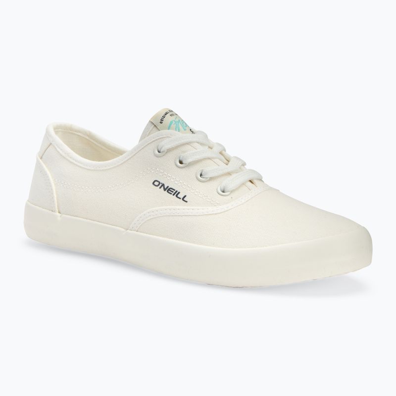 Γυναικεία O'Neill Kaiwah C Low off white αθλητικά παπούτσια