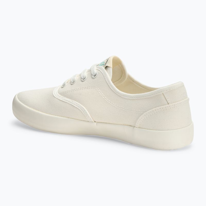 Γυναικεία O'Neill Kaiwah C Low off white αθλητικά παπούτσια 3