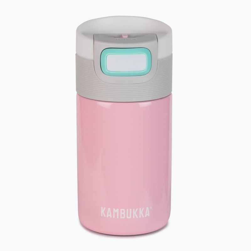 Kambukka Etna θερμική κούπα 300 ml baby pink 11-01024 2