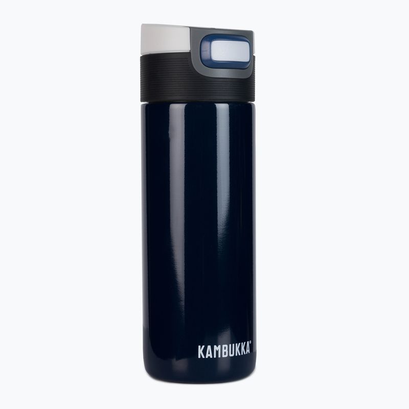 Kambukka Etna θερμική κούπα 500 ml denim μπλε 11-01028