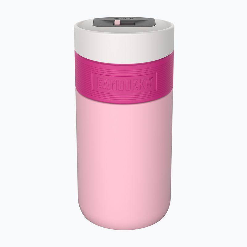 Kambukka Etna θερμική κούπα 300 ml baby pink 3