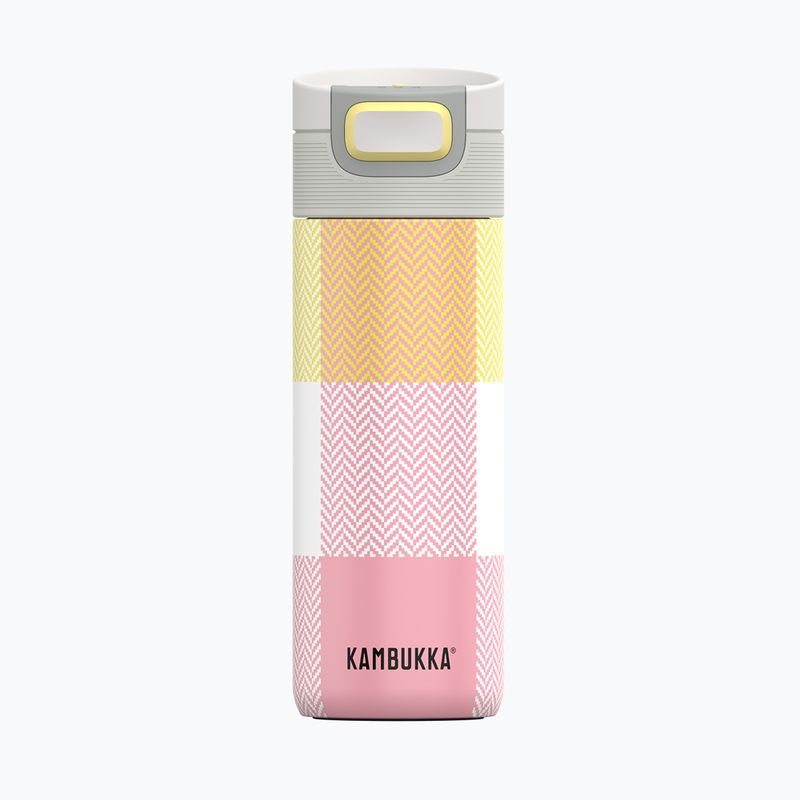 Θερμική κούπα Kambukka Etna 500 ml daydream madras