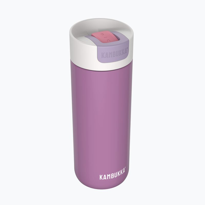 Kambukka Olympus θερμική κούπα 500 ml βιολετί 2