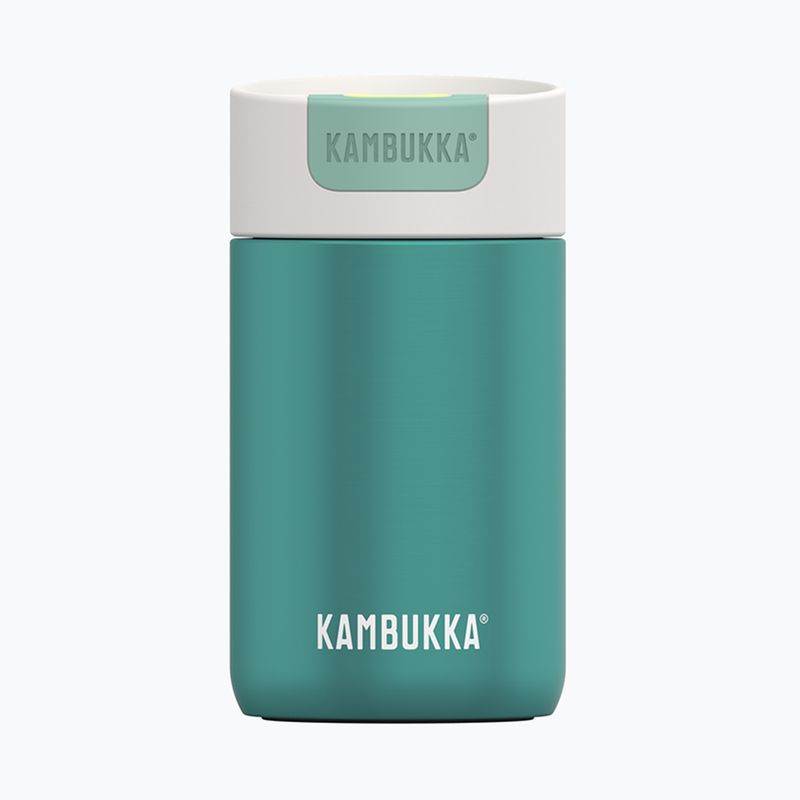 Kambukka Olympus θερμική κούπα 300 ml μαγεμένο δάσος 2.0