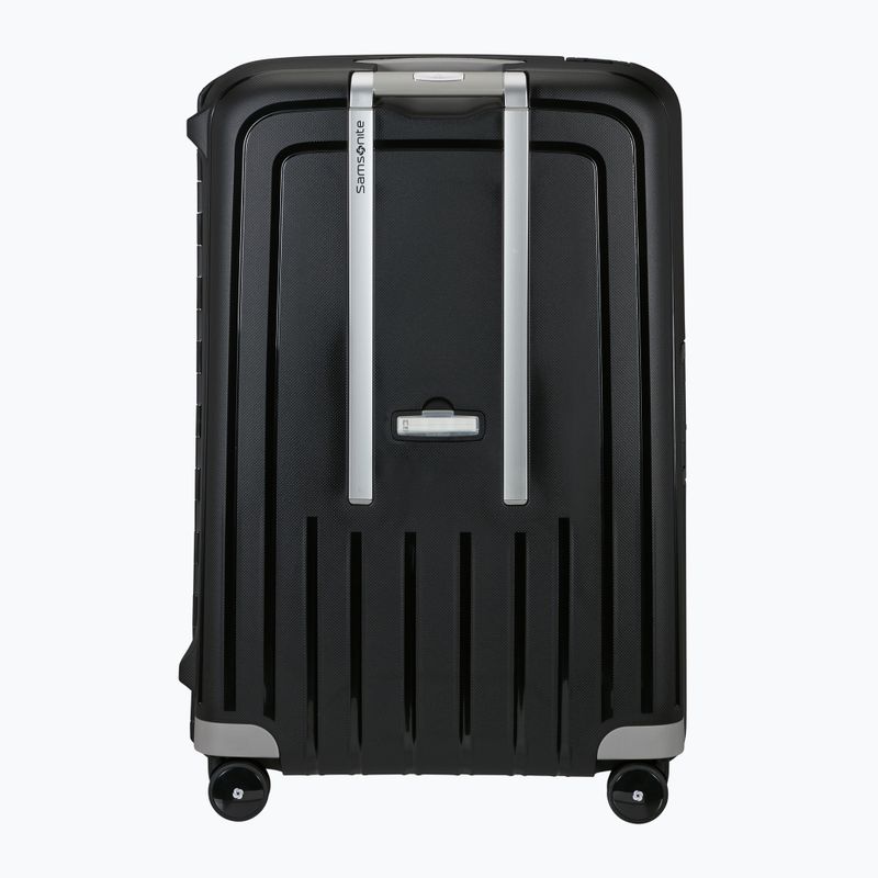 Ταξιδιωτική βαλίτσα Samsonite S'cure Spinner 102 l μαύρο 3