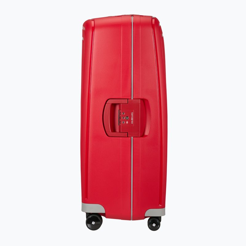 Ταξιδιωτική βαλίτσα Samsonite S'cure Spinner 138 l 4