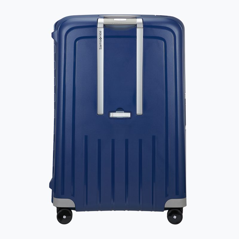 Ταξιδιωτική βαλίτσα Samsonite S'cure Spinner 138 l 3