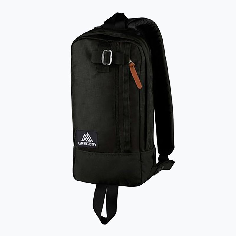 Σάκος πλάτης Gregory Switch Sling 5 l black