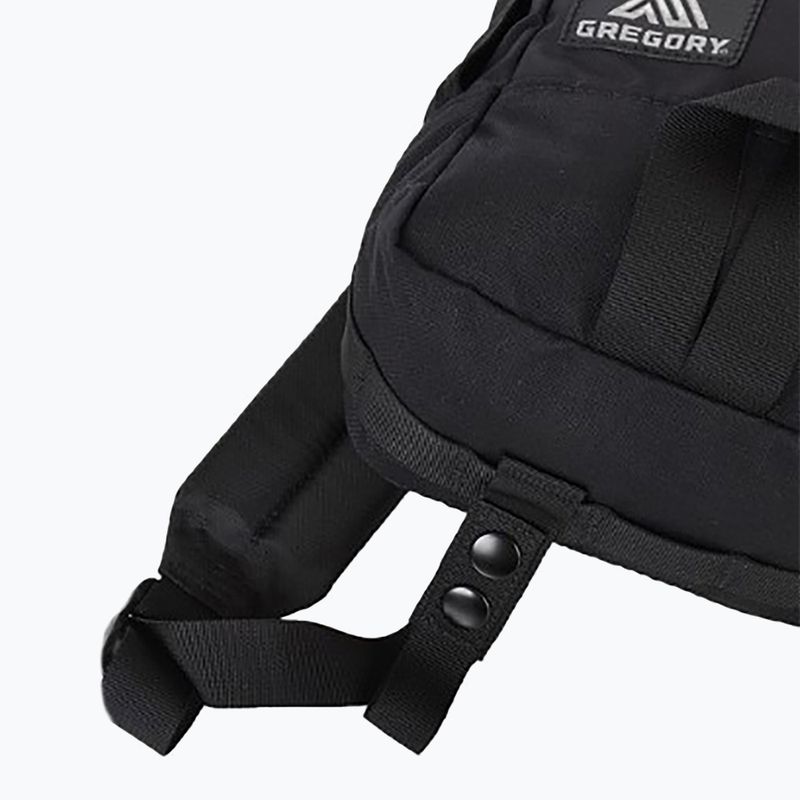 Σάκος πλάτης Gregory Switch Sling 5 l black ballistic 4