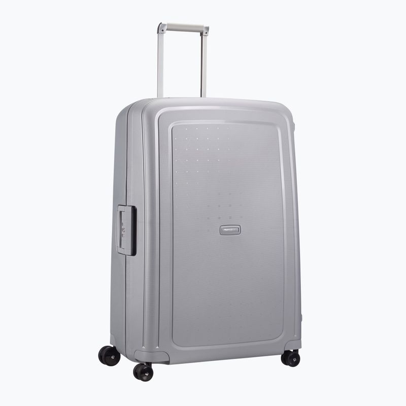 Ταξιδιωτική βαλίτσα Samsonite S'cure Spinner 138 l 4