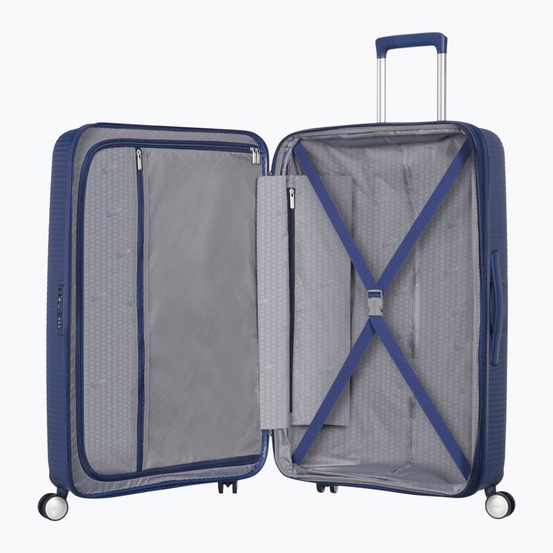 Βαλίτσα American Tourister Soundbox 81 l midnight navy 3