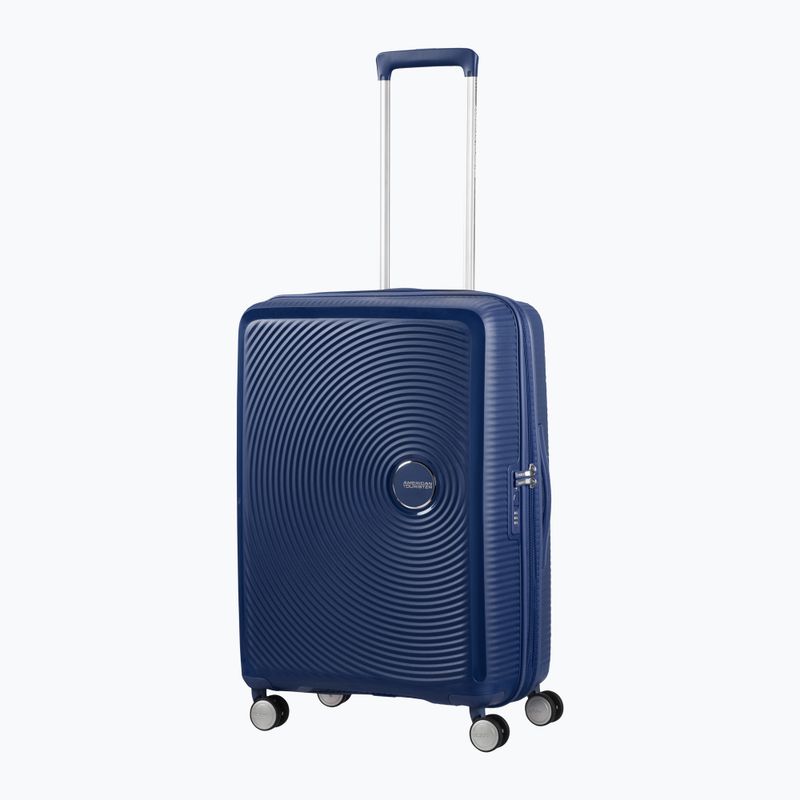 Βαλίτσα American Tourister Soundbox 81 l midnight navy 4