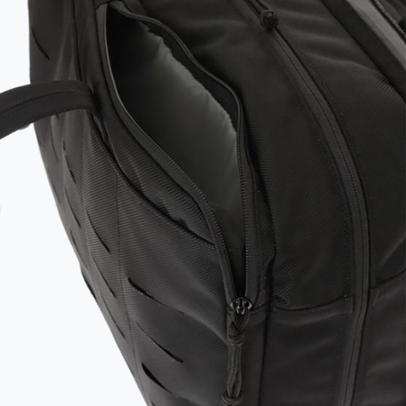 Τσάντα Gregory Marshal 3Way 30 l black ballistic 4