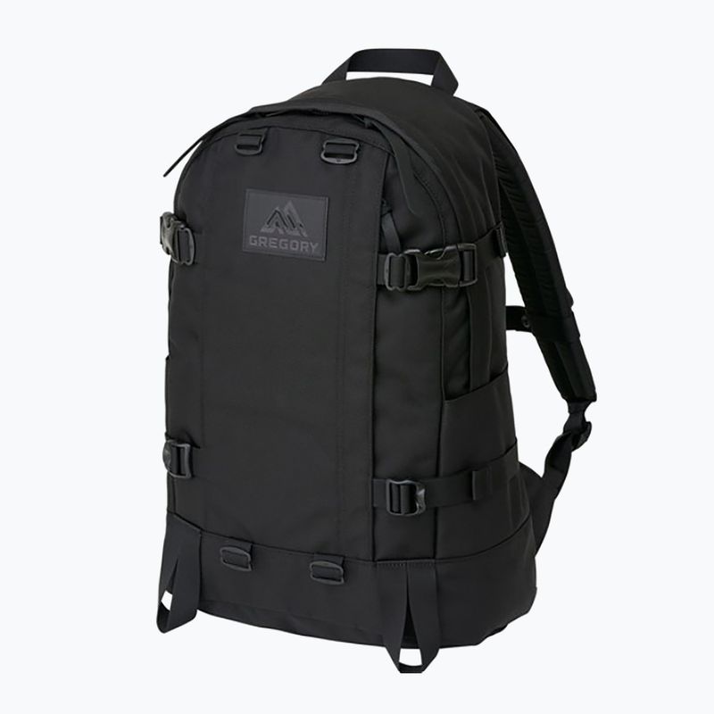 Σάκος πλάτης Gregory All Day V2 24 l black ballistic