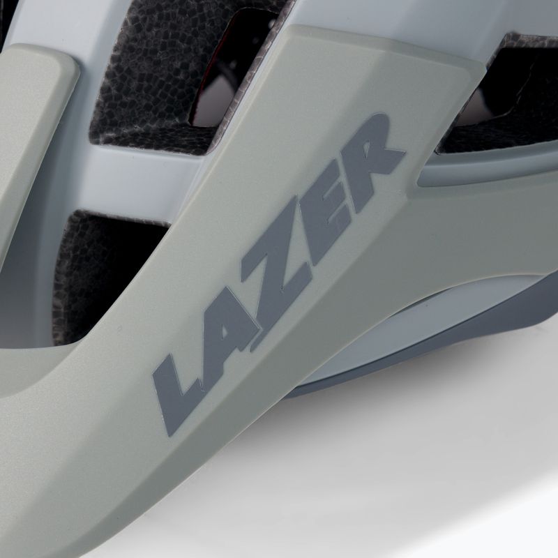 Lazer Coyote CE-CPSC γκρι κράνος ποδηλάτου BLC2217888919 7