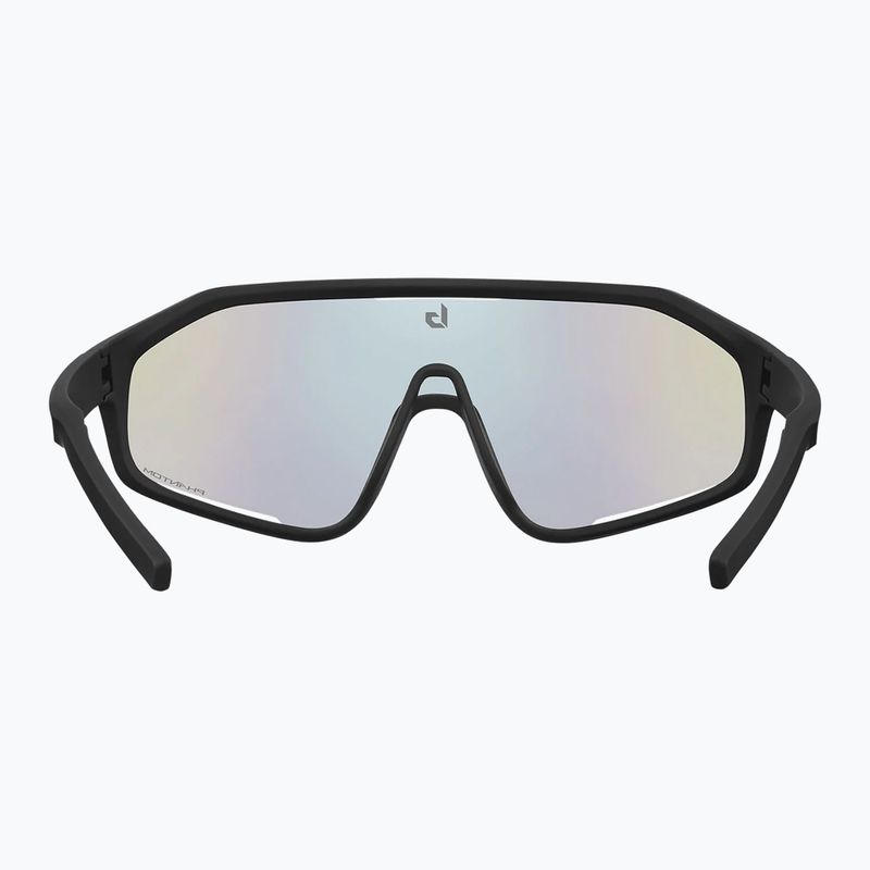 Γυαλιά ηλίου Bollé Shifter black matte/phantom clear green photochromic 7