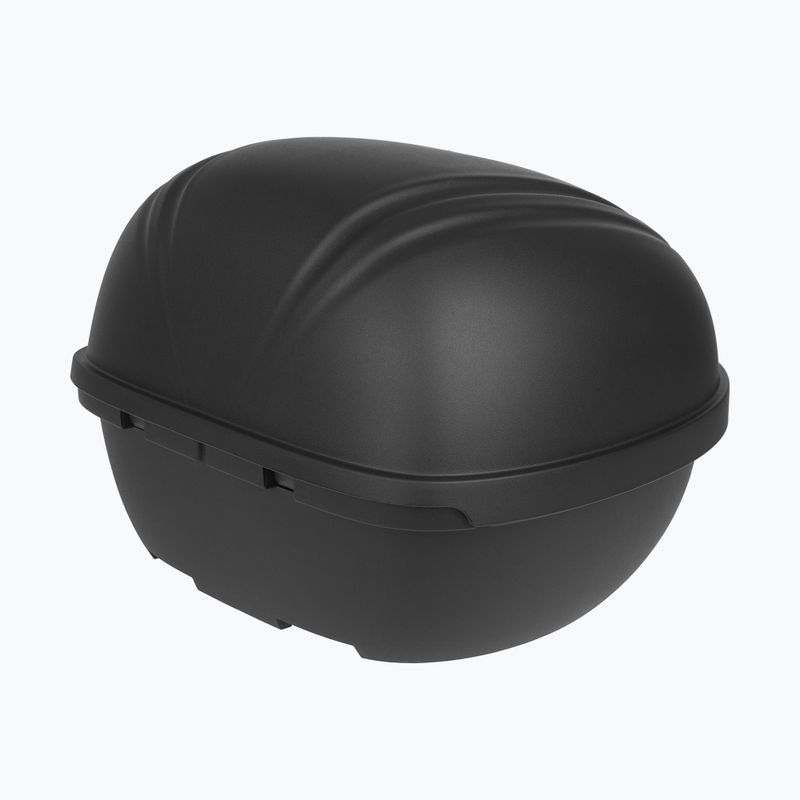 Μπαγκαζιέρα ποδηλάτου Polisport E-Cargo Box 30 l black 2