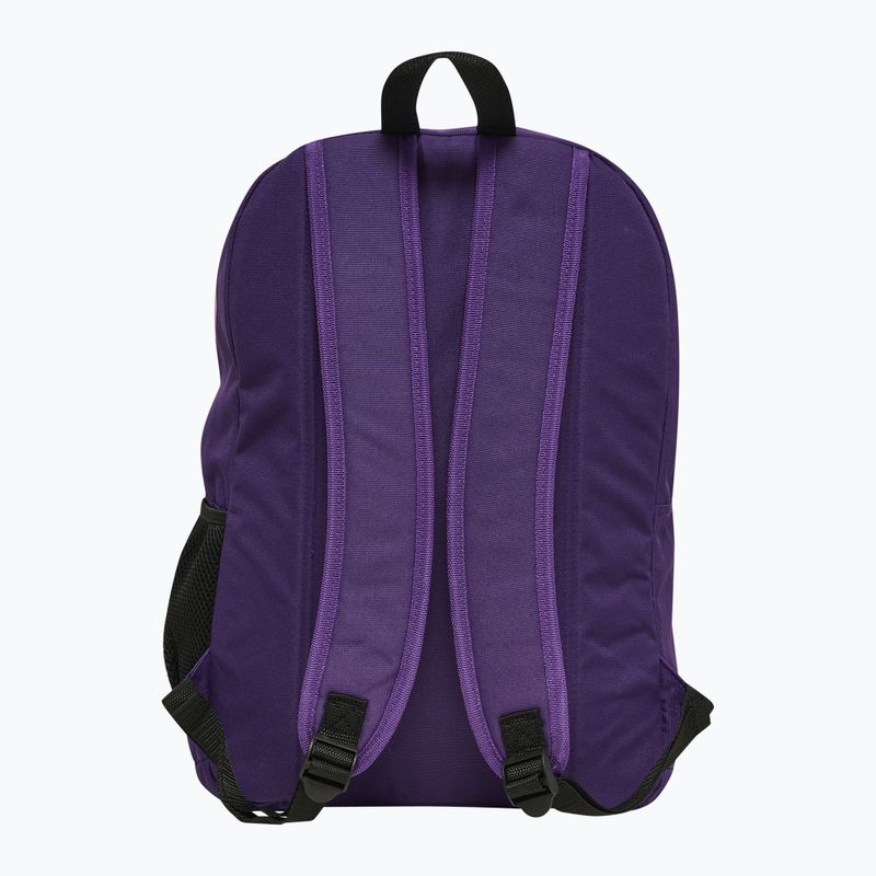 Hummel Core 28 l acai σακίδιο πλάτης 2