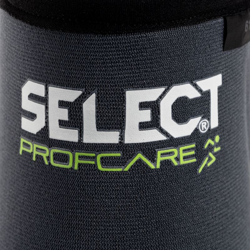 SELECT Profcare 6100 προστατευτικό αστραγάλου μαύρο 70001 4