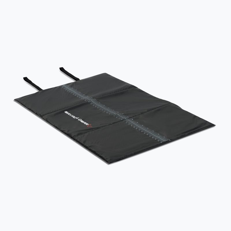 Savage Gear Unhooking Mat μαύρο 43842