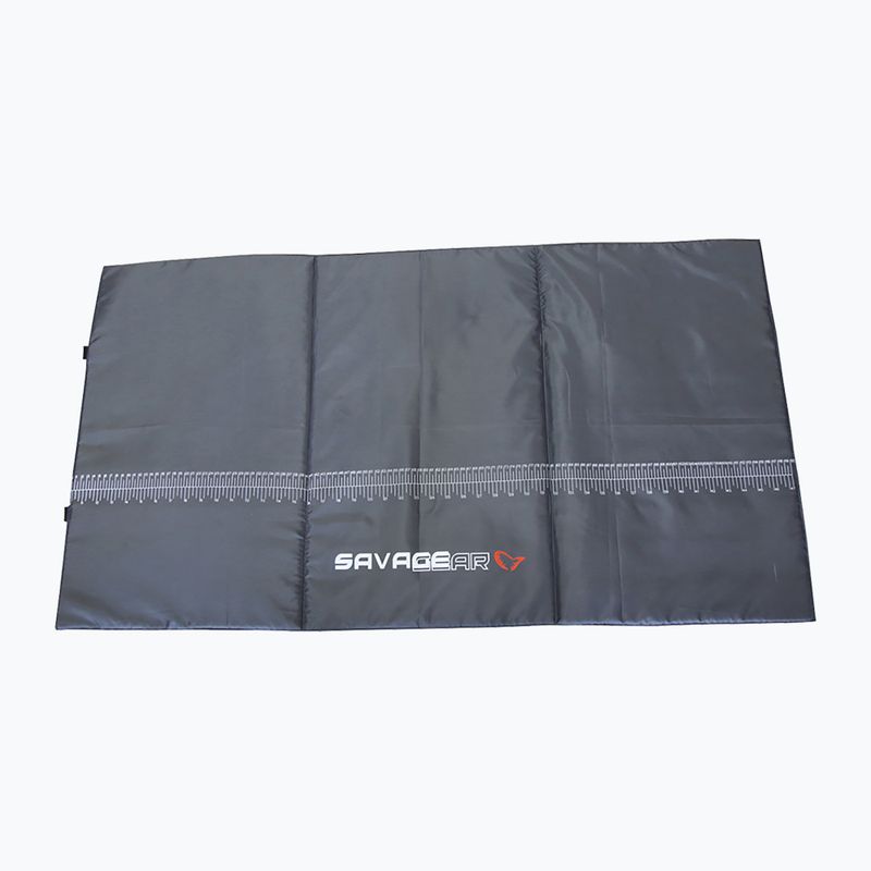 Savage Gear Unhooking Mat μαύρο 43842 6