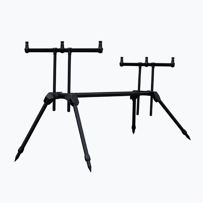 Prologic Tri-Sky Rod Pod 3 ράβδοι μαύρο PLM008