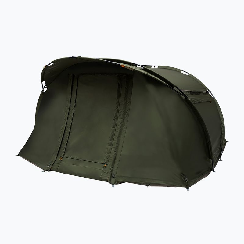 Prologic Avenger Bivvy & Overwrap 2 σκηνές ανδρών πράσινο 64156