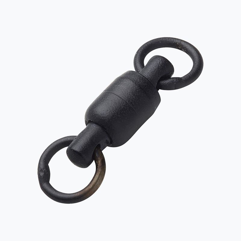 MADCAT Catfish Swivel Stain. Bb Swivels Bearing μαύρο 70905