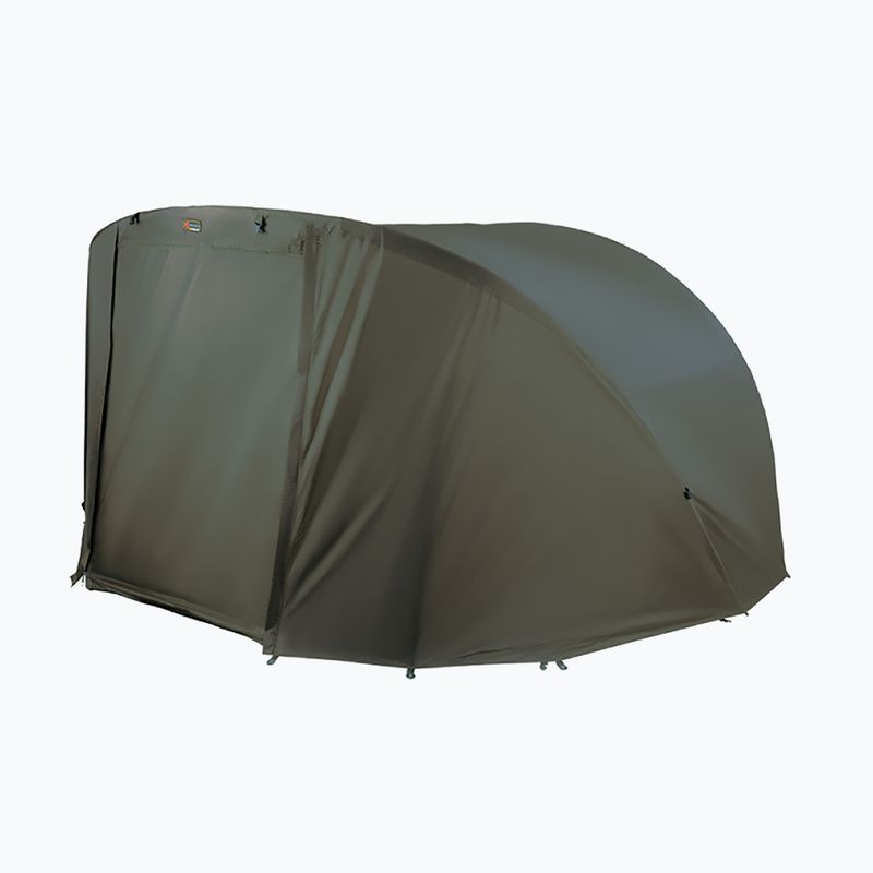 Prologic C-Series Bivvy & Overwrap σκηνή 2 ατόμων πράσινο PLS045