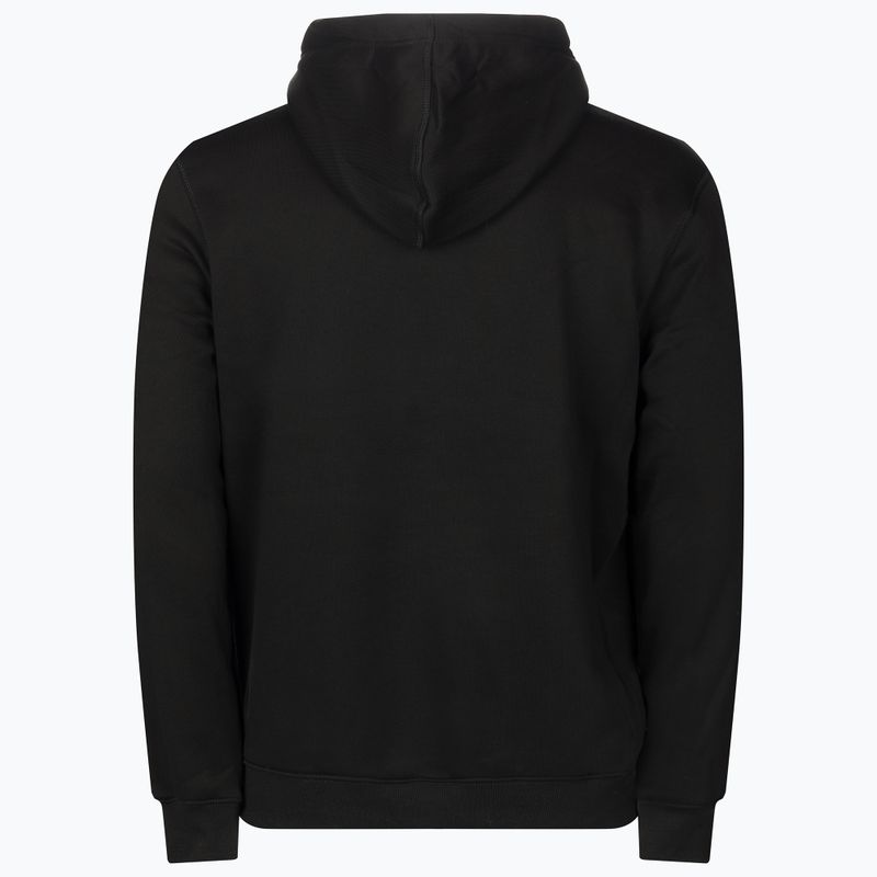 Savage Gear Cosmo Hoodie φούτερ για ψάρεμα μαύρο 73699 2