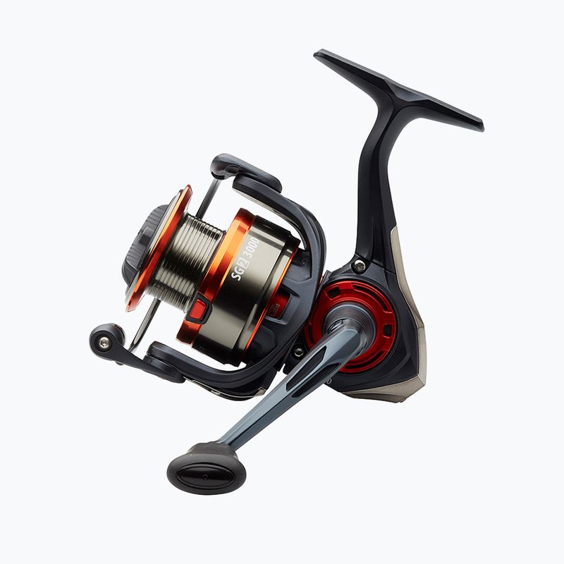 Savage Gear SG2 spinning reel ναυτικό μπλε και κόκκινο 74719 5