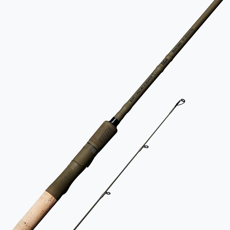 Savage Gear SGS Game spinning rod 2