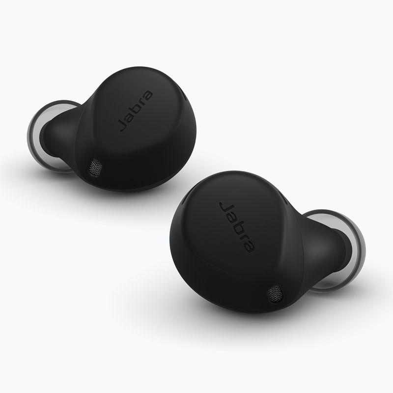 Ασύρματα ακουστικά Jabra Elite 7 Active μαύρο 100-99171000-60