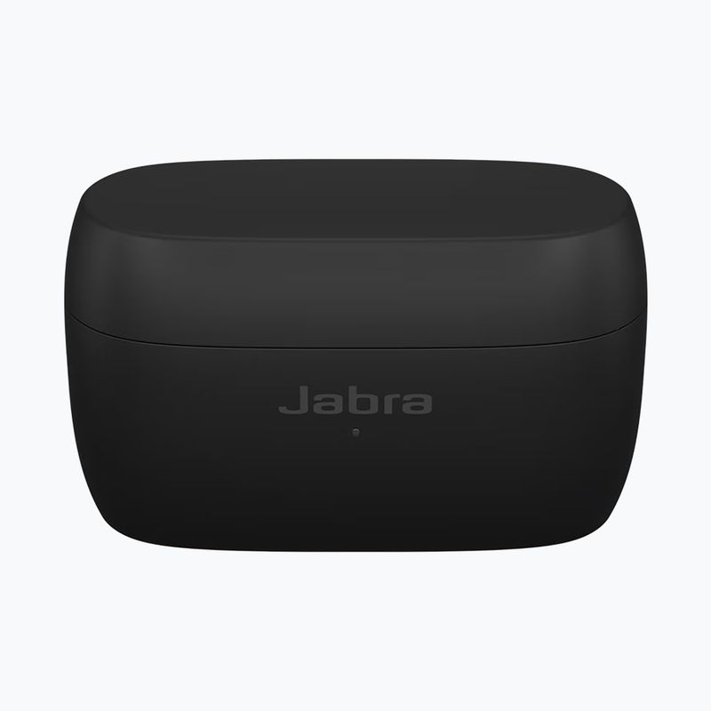 Ασύρματα ακουστικά Jabra Elite 5 μαύρο 100-99181000-60 4