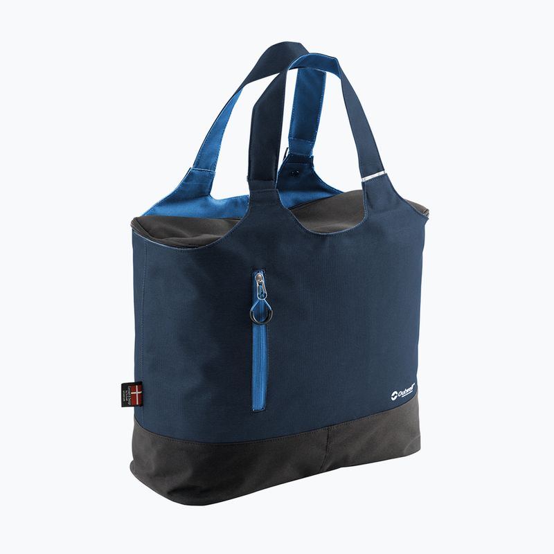 Outwell Puffin 19 l θερμική τσάντα σκούρο μπλε