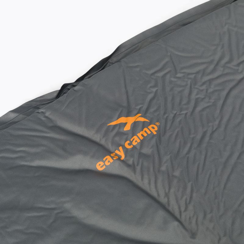 Στρώμα Easy Camp Siesta Double 10 cm γκρι 300056 4