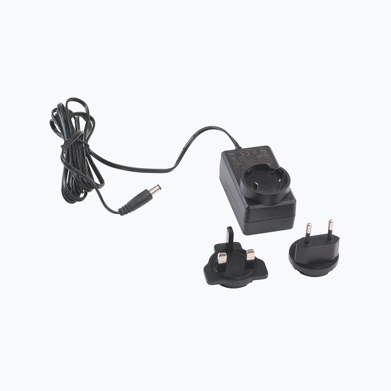 Outwell Sky2 Pump 12V/230V ηλεκτρική αντλία μαύρη 651062 3