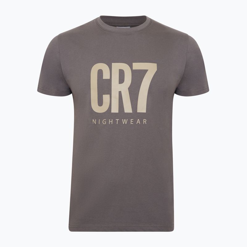 Ανδρική πιτζάμα CR7 Pyjama multicolor 2