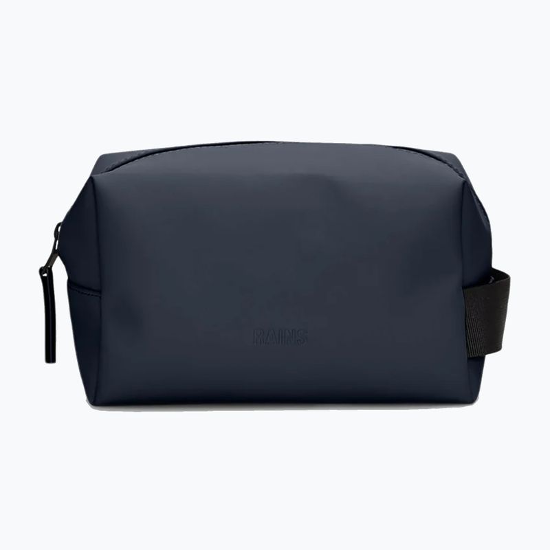 Νεσεσέρ ταξιδιού Rains Wash Bag Small W3 3 l navy