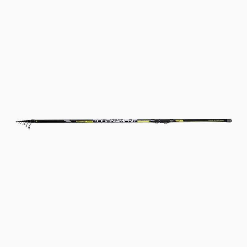 Καλάμι Mikado Katsudo Slim Tournament Bolognese float bobber rod