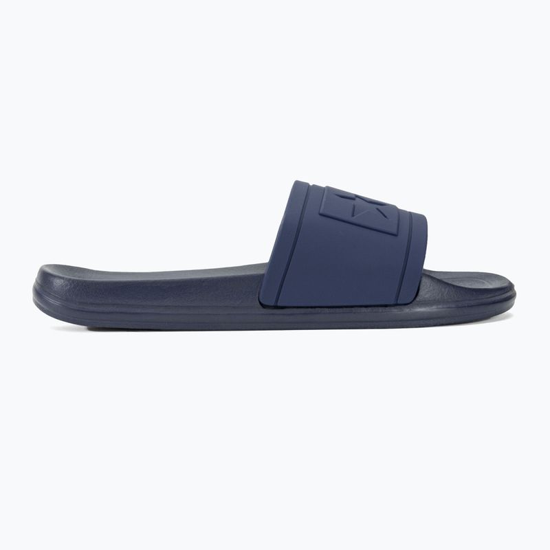 BIG STAR γυναικείες σαγιονάρες DD274A269 navy blue 2