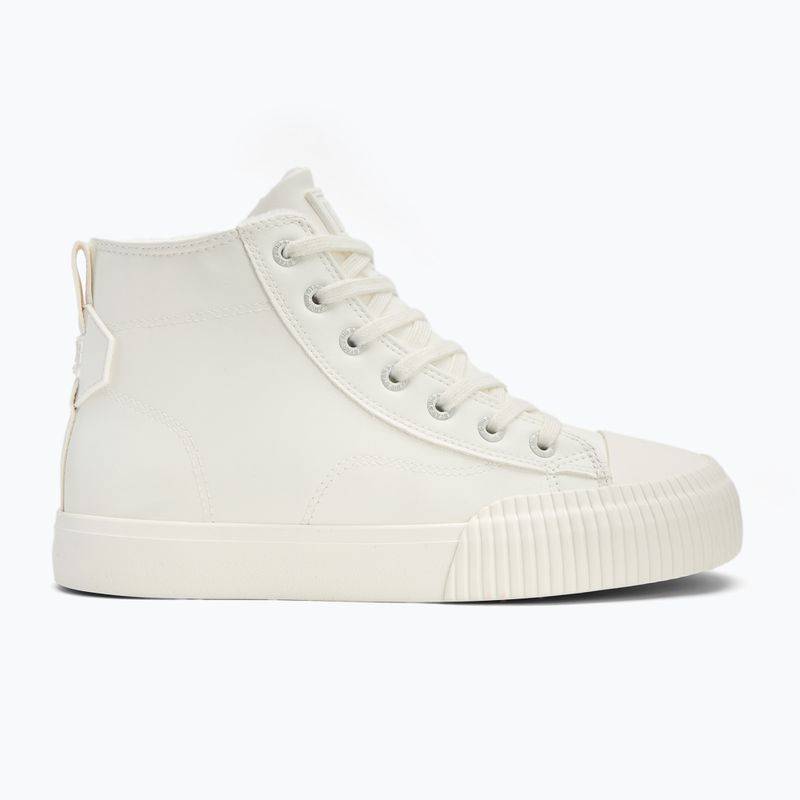 Γυναικεία sneakers BIG STAR MM274017 white 2