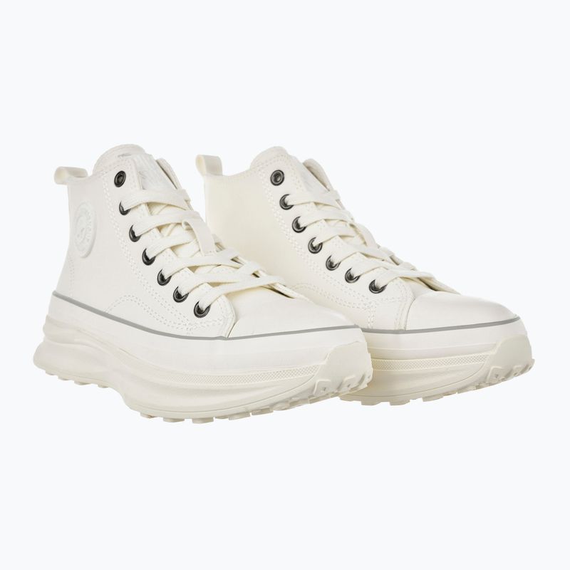 Γυναικεία sneakers BIG STAR OO274064 white 9