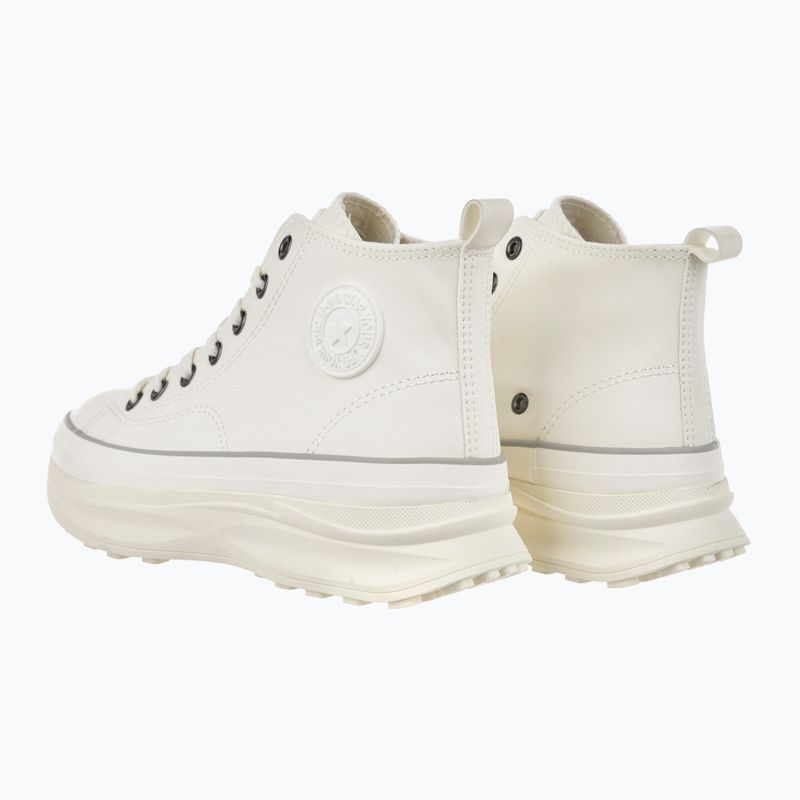 Γυναικεία sneakers BIG STAR OO274064 white 10