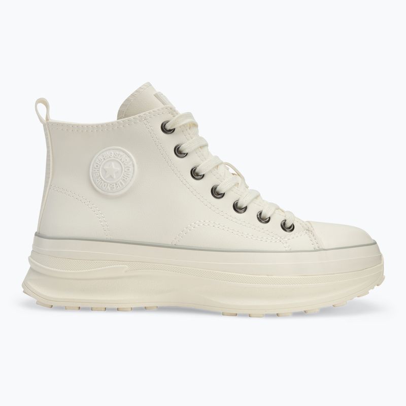 Γυναικεία sneakers BIG STAR OO274064 white 2